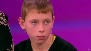 Законопослушный гражданин. Выпуск М/Ж от 01.03.2016