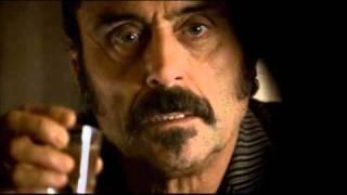 Ian McShane - I had a vision... (Deadwood)