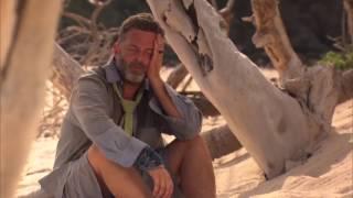 Survivor - Secret Scene Varner's Idol Hunt