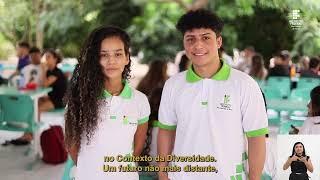 Campus Canguaretama do IFRN