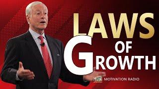 How To Change Your Future With This PERSONAL GROWTH PLAN | Brian Tracy Motivational Speech 2024