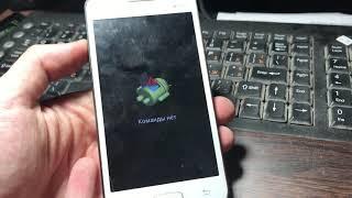 Samsung SM-G355H полный сброс | Samsung Galaxy Core2 Duos hard reset