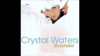 100% Pure Love - Crystal Waters