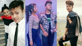 Nisha, awez darbar, Faisu , Riyaz, Jannat, Baraiya Tiktok video | Tiktok Prime studio |