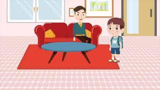为什么别人说我像爸爸妈妈？| 快速让孩子吸收 | 科学【优颂 YUSO】