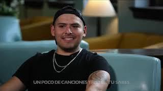 Dani S Interview (Detroit Performs by PBS) 10/13/2021 con subtítulos en Español