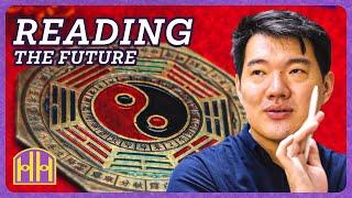 Exposing the Truth About Fortune Telling | Hidden Hustles Ep 43