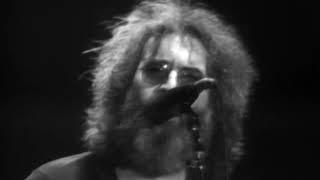 Jerry Garcia Band - Tangled Up in Blue - 7/26/1980 - Capitol Theatre