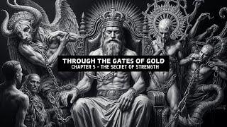 Through the Gates of Gold: The Secret of Strength Audiobook