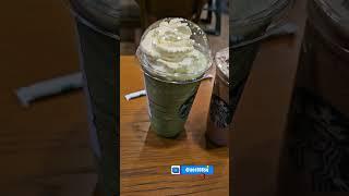 Starbucks 1 for  1   #singapore #drinks #toapayoh #starbucks