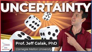 Uncertainty in Statistical Modeling Explained Intuitively