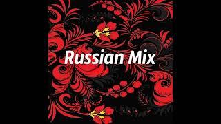 DJ Life Russian Mix 27 12 2024