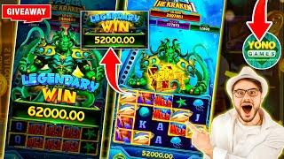 Yono Rummy Game Tricks! Power Of The Kraken Yono Game Unlimited Win Tricks ! Yono Games Kaise khele