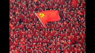 Por Siempre con el Partido Comunista de China - Forever with the Communist Party of China