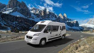 Adria Mobil Campervans 2020: Twin Plus