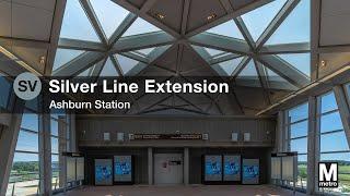 Tour Your New Ashburn Station