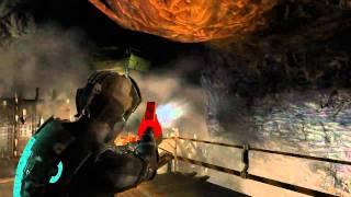 Dead Space 2 [PC] Walkthrough Part 14 [HD] - Hand Cannon SpeedRun4Fun :) with commentary