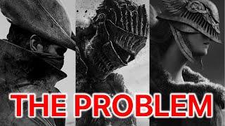 The Problem With Souls Games