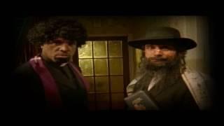 Underground Cinema Part IV: The Christmas Party