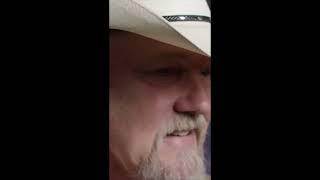 Trace Adkins - "Cowboy Boots And Jeans" Interview