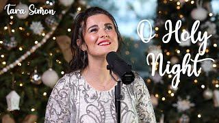 Tara Simon - "O Holy Night" (Official Video)