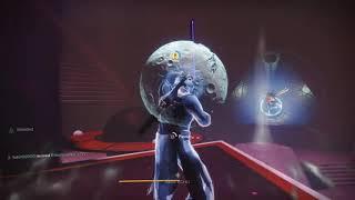 Destiny 2 The Prophecy Dungeon Final Boss