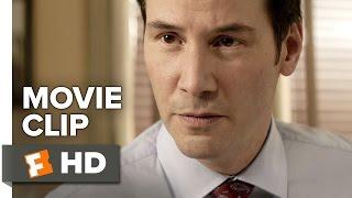 The Whole Truth Movie CLIP - What Did I Lie About? (2016) - Keanu Reeves Movie