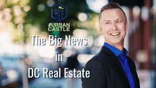 Big News in DC Real Estate: McEnearney Associates & Corcoran Group Join Forces
