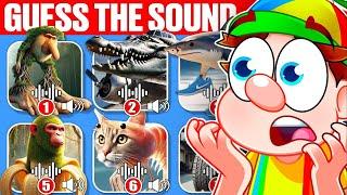 Guess The BRAIN ROT Challenge... (Super Hard)