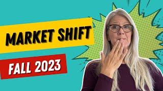 Real Estate Market Update- October 2023 | Michele Replogle