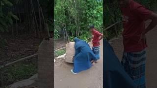 আ''স'ল ম'জা দে'খে'ন #trending #comedy #subscribe #foryou #funny #shortvideo