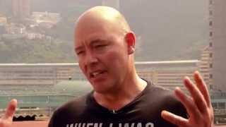2 mins with Moroku - a FinTech Innovation Lab Asia-Pacific 2015 finalist