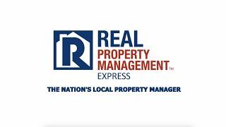 What Does Real Property Management Express Do for You