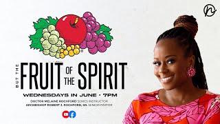 Destiny Encounter with Archbishop Robert J. Rochford, Sr.