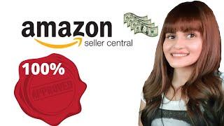 Amazon seller account appeal 2020