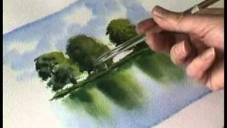 Terry's Top Tips for Watercolour Artists with Terry Harrison