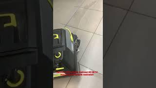 Karcher BD 38/12 Zemin yıkama makinesi