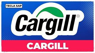 #265  CARGILL? Como se pronuncia CARGILL em inglês?