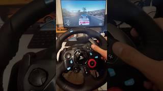 Forza horizon 5 | Drifting | Logitech G29 #forzahorizon5 #gamingwheel #logitechg29 #gaming