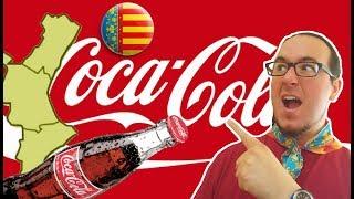 El origen valenciano de la Coca Cola