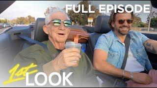 Full Show: Johnny Bananas and Papa Bananas Road Trip the Pacific Coast Highway | 1st Look TV