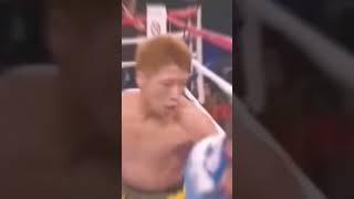  NAOYA INOUE vs. ANTONIO NIEVES #shorts