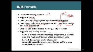 New CCIE SP OCT 2022   Part 1