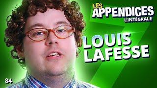 Les Appendices - s07e12 - Louis Lafesse