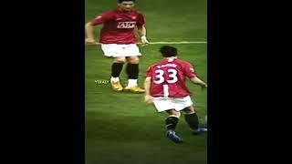 Young Ronaldo skills vs Al hilal