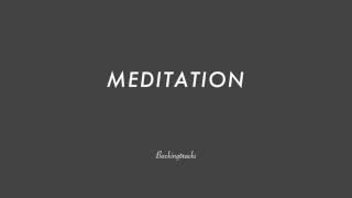 Meditation (Meditacao) chord progression - Jazz Backing Track Play Along The Real Book