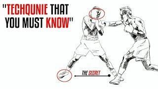 The Secrets of Soviet-Style Boxing | In-Depth BREAKDOWN