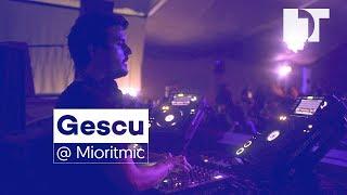 Gescu | Mioritmic Festival 2017 | Romania