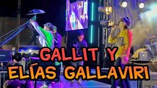 GALLIT Y ELÍAS GALLAVIRI (SUPERVLOGS)