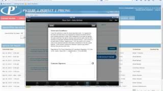 HVAC Flat Rate - Sell and Manage Service Agreements More Effectively